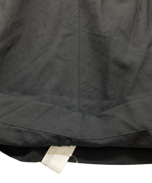 RICK OWENS（リックオウエンス）RICK OWENS (リックオウエンス) スタッズデザインノースリーブワンピース/ノースリーブワンピース ブラック サイズ:Ⅿの古着・服飾アイテム