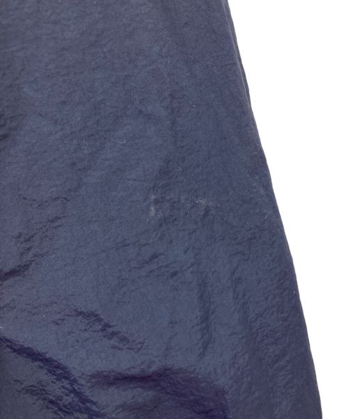 UMBRO（アンブロ）UMBRO (アンブロ) JOURNAL STANDARD (ジャーナル スタンダード) Warm Up Anorak ネイビー サイズ:Mの古着・服飾アイテム