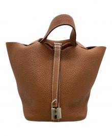 HERMES（エルメス）の古着「ピコタンロックPM」