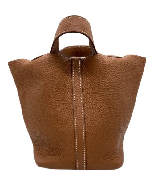 HERMES（エルメス）HERMES (エルメス) ピコタンロックPMの古着・服飾アイテム