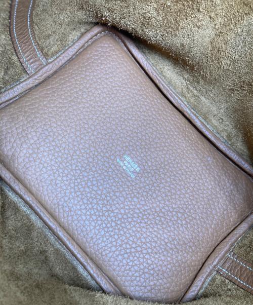 HERMES（エルメス）HERMES (エルメス) ピコタンロックPMの古着・服飾アイテム