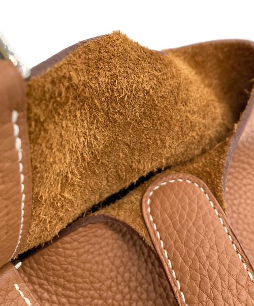 HERMES（エルメス）HERMES (エルメス) ピコタンロックPMの古着・服飾アイテム