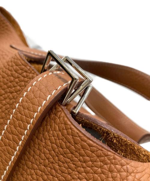 HERMES（エルメス）HERMES (エルメス) ピコタンロックPMの古着・服飾アイテム