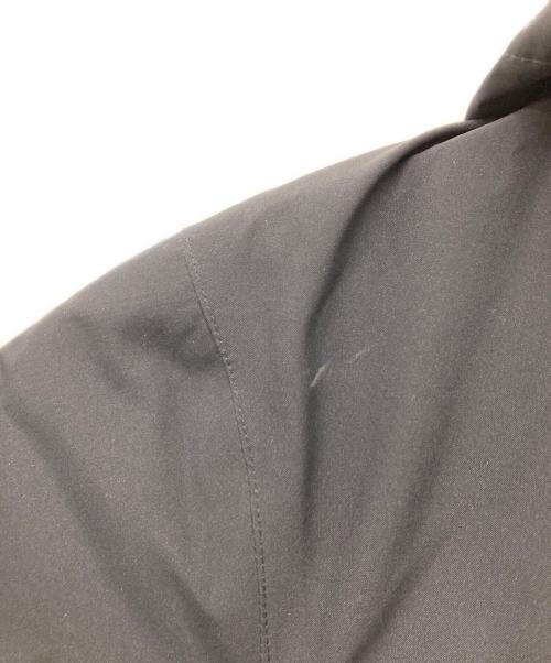 FOX FIRE（フォックスファイヤー）FOX FIRE (フォックスファイヤー) ワイザーコート ネイビー サイズ:Mの古着・服飾アイテム