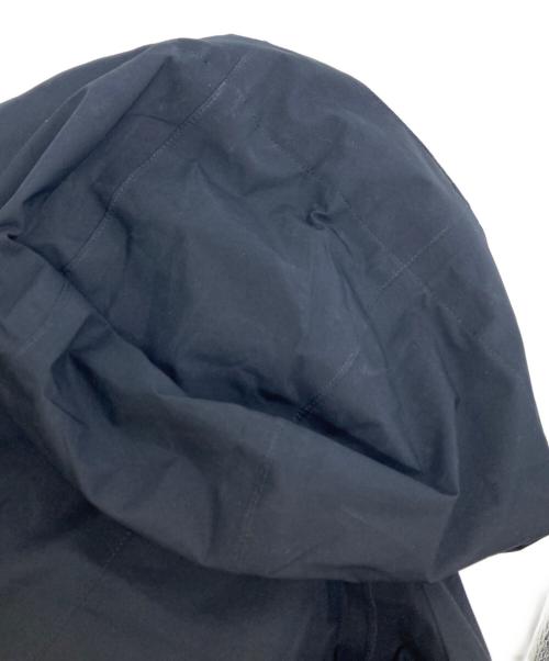 FOX FIRE（フォックスファイヤー）FOX FIRE (フォックスファイヤー) ワイザーコート ネイビー サイズ:Mの古着・服飾アイテム