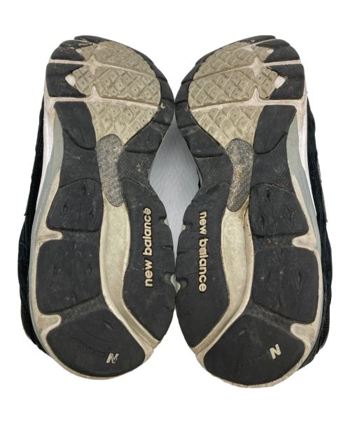 NEW BALANCE（ニューバランス）NEW BALANCE (ニューバランス) スニーカー ブラック サイズ:29cmの古着・服飾アイテム