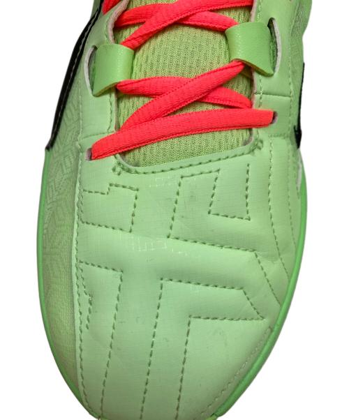 NIKE（ナイキ）NIKE (ナイキ) スニーカー ライトグリーン サイズ:29の古着・服飾アイテム