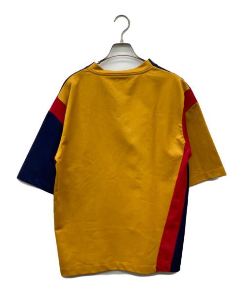 MARNI（マルニ）MARNI (マルニ) 半袖カットソー マルチカラー サイズ:40の古着・服飾アイテム