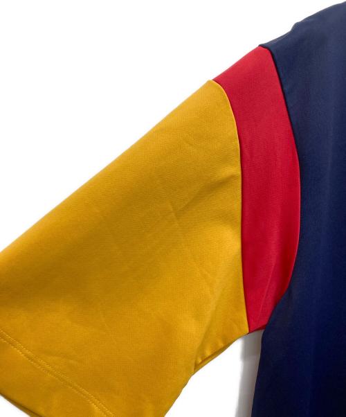 MARNI（マルニ）MARNI (マルニ) 半袖カットソー マルチカラー サイズ:40の古着・服飾アイテム