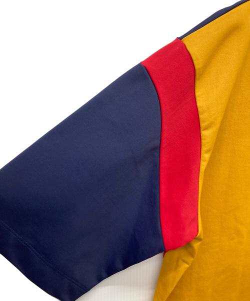 MARNI（マルニ）MARNI (マルニ) 半袖カットソー マルチカラー サイズ:40の古着・服飾アイテム