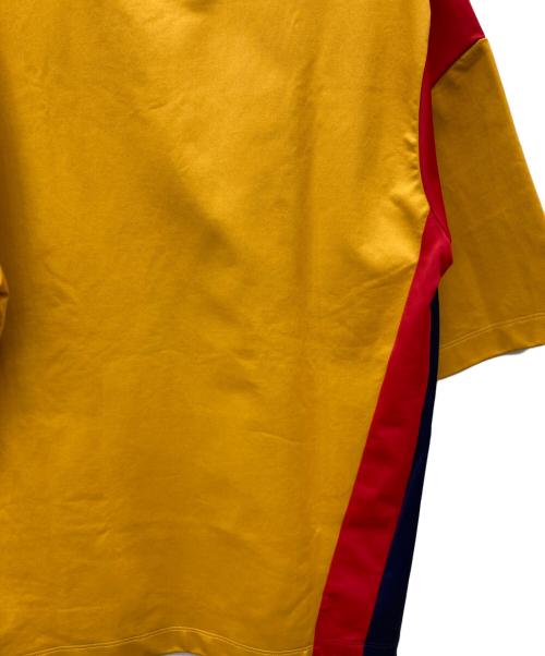 MARNI（マルニ）MARNI (マルニ) 半袖カットソー マルチカラー サイズ:40の古着・服飾アイテム