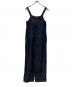 TODAYFUL (トゥデイフル) Front Zip Salopette インディゴ サイズ:36：7000円