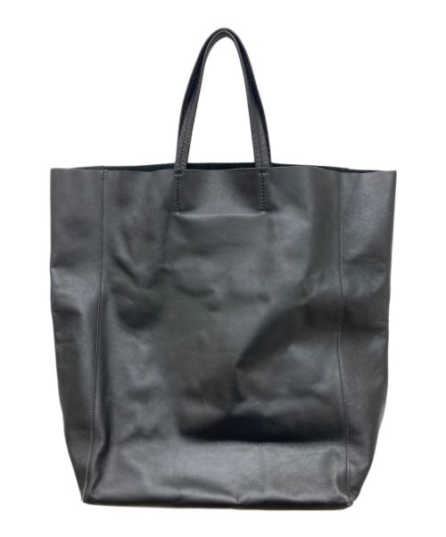 CELINE（セリーヌ）CELINE (セリーヌ) トートバッグ ブラックの古着・服飾アイテム