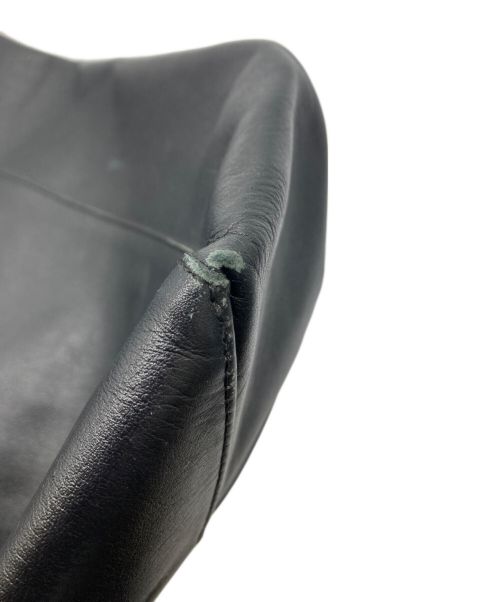 CELINE（セリーヌ）CELINE (セリーヌ) トートバッグ ブラックの古着・服飾アイテム