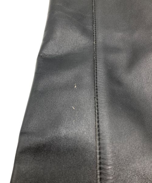 CELINE（セリーヌ）CELINE (セリーヌ) トートバッグ ブラックの古着・服飾アイテム