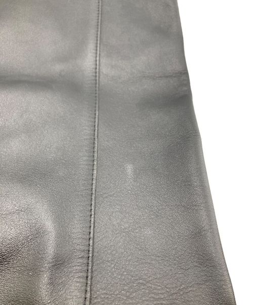 CELINE（セリーヌ）CELINE (セリーヌ) トートバッグ ブラックの古着・服飾アイテム