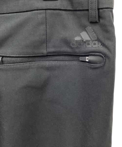 adidas（アディダス）adidas (アディダス) Icon Suit Jacket スーツ セットアップ ブラック サイズ:Lの古着・服飾アイテム