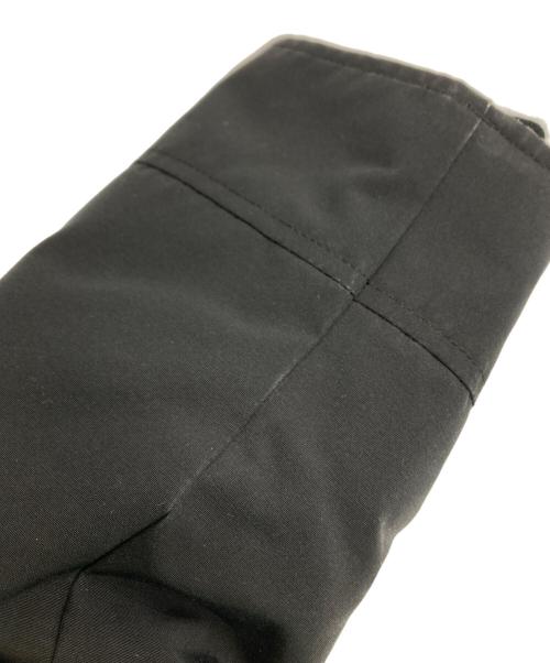 CANADA GOOSE（カナダグース）CANADA GOOSE (カナダグース) Chateau Parka Fusion Fit Heritage/ダウンジャケット ブラック サイズ:XSの古着・服飾アイテム