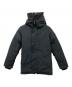 CANADA GOOSE（カナダグース）の古着「Chateau Parka Fusion Fit Heritage/ダウンジャケット」｜ブラック