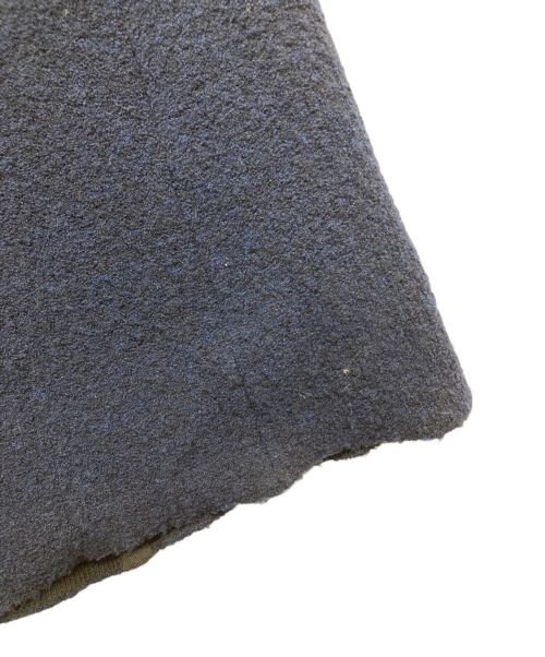 MADISON BLUE（マディソンブルー）MADISON BLUE (マディソンブルー) ジレ ネイビー サイズ:-の古着・服飾アイテム