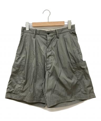 中古・古着通販】NEAT (ニート) Cotton Cargo Shorts/ショートパンツ