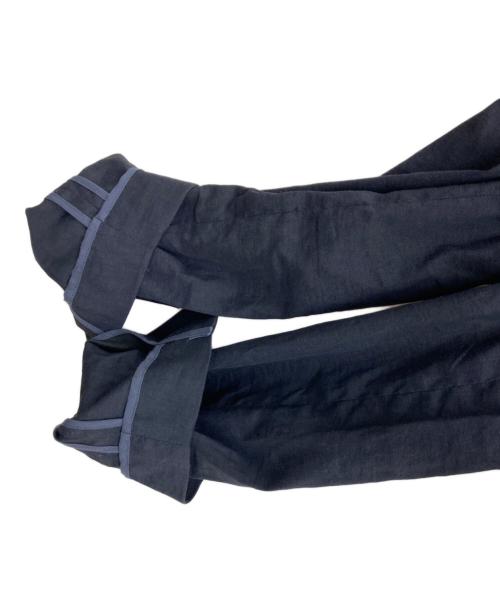 theory（セオリー）theory (セオリー) PIAZZA JKT/PANTセットアップ/セットアップスーツ/01-104105 ネイビー サイズ:4XOの古着・服飾アイテム