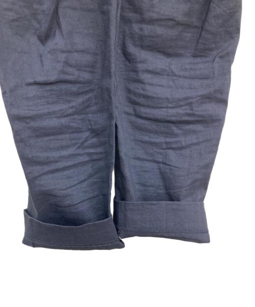 theory（セオリー）theory (セオリー) PIAZZA JKT/PANTセットアップ/セットアップスーツ/01-104105 ネイビー サイズ:4XOの古着・服飾アイテム