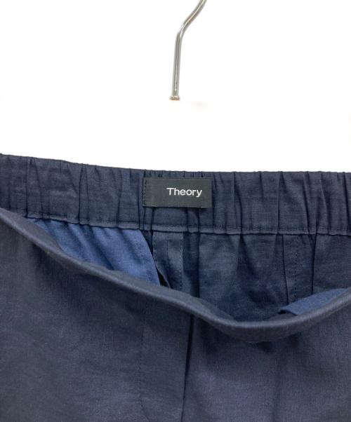 theory（セオリー）theory (セオリー) PIAZZA JKT/PANTセットアップ/セットアップスーツ/01-104105 ネイビー サイズ:4XOの古着・服飾アイテム