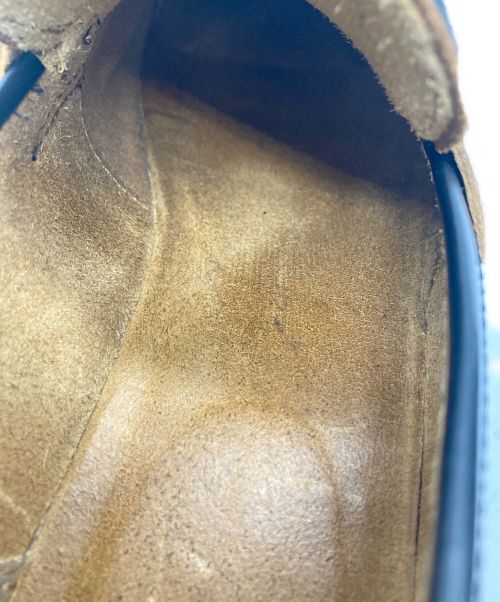 CAMPER（カンペール）CAMPER (カンペール) ミラ フラットシューズ/ローファー ブラック サイズ:39の古着・服飾アイテム