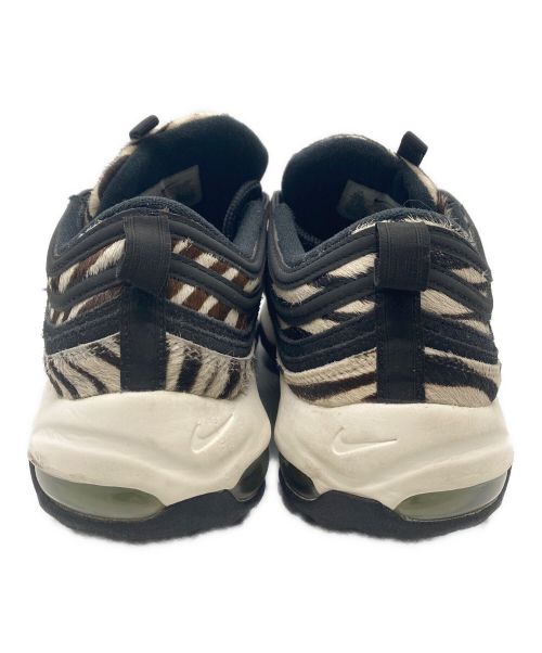 NIKE（ナイキ）NIKE (ナイキ) AIR MAX 97 GOLF NRG/エアマックス97ゴルフNRG ブラウン×ホワイト サイズ:US10.5の古着・服飾アイテム