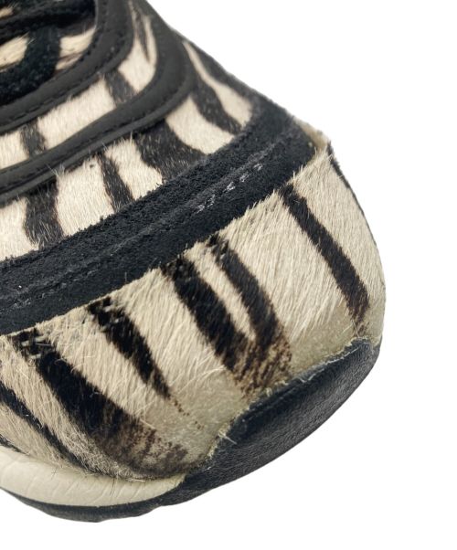 NIKE（ナイキ）NIKE (ナイキ) AIR MAX 97 GOLF NRG/エアマックス97ゴルフNRG ブラウン×ホワイト サイズ:US10.5の古着・服飾アイテム