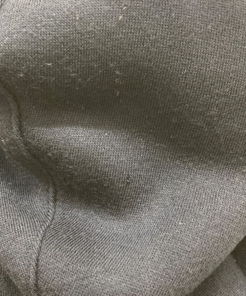 adidas（アディダス）adidas (アディダス) ジップパーカー/AA-6140/ デサント製/80-90s ネイビー サイズ:Mの古着・服飾アイテム