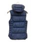 Patagonia (パタゴニア) Down With It Vest ネイビー サイズ:XS：8000円