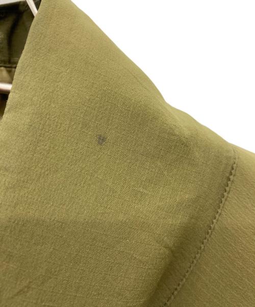 ARC'TERYX（アークテリクス）ARC'TERYX (アークテリクス) ATOM AR JACKET/アトムARジャケット オリーブ サイズ:Sの古着・服飾アイテム