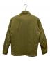 ARC'TERYX (アークテリクス) ATOM AR JACKET/アトムARジャケット オリーブ サイズ:S：18000円