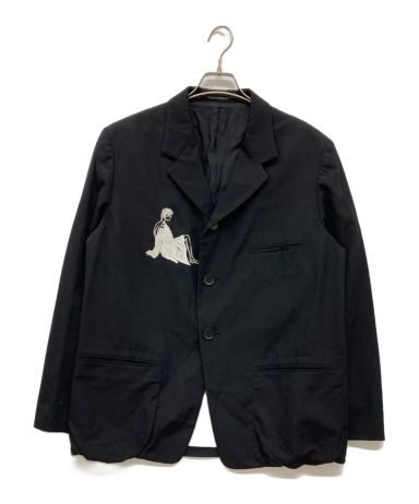中古・古着通販】Yohji Yamamoto pour homme (ヨウジヤマモト