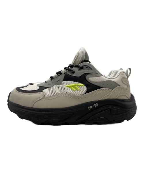 HI-TEC（ハイテック）HI-TEC (ハイテック) GRV-30 ホワイト サイズ:US8 未使用品の古着・服飾アイテム