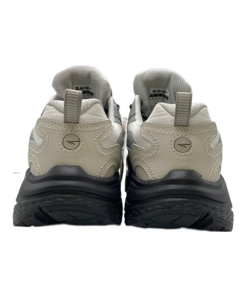 HI-TEC（ハイテック）HI-TEC (ハイテック) GRV-30 ホワイト サイズ:US8 未使用品の古着・服飾アイテム