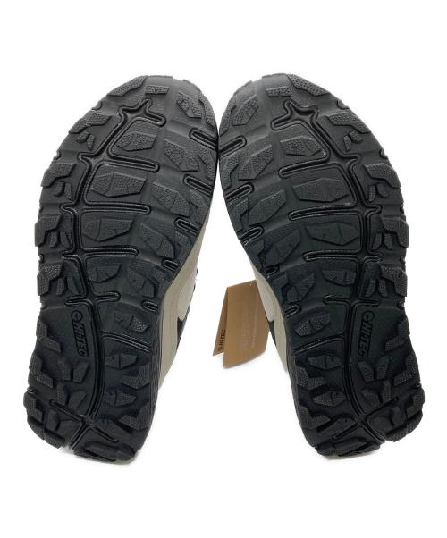 HI-TEC（ハイテック）HI-TEC (ハイテック) GRV-30 ホワイト サイズ:US8 未使用品の古着・服飾アイテム