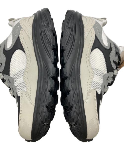 HI-TEC（ハイテック）HI-TEC (ハイテック) GRV-30 ホワイト サイズ:US8 未使用品の古着・服飾アイテム