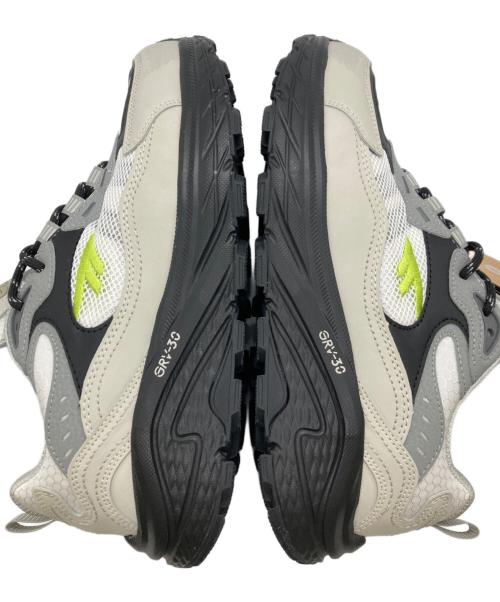 HI-TEC（ハイテック）HI-TEC (ハイテック) GRV-30 ホワイト サイズ:US8 未使用品の古着・服飾アイテム