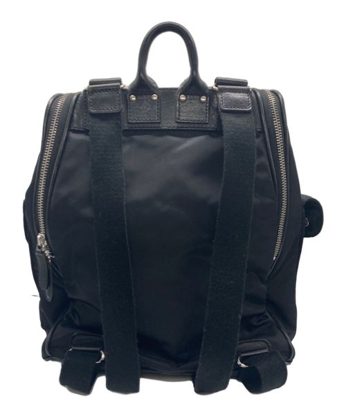 Felisi（フェリージ）Felisi (フェリージ) リュック ブラックの古着・服飾アイテム
