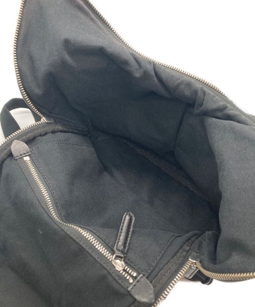 Felisi（フェリージ）Felisi (フェリージ) リュック ブラックの古着・服飾アイテム