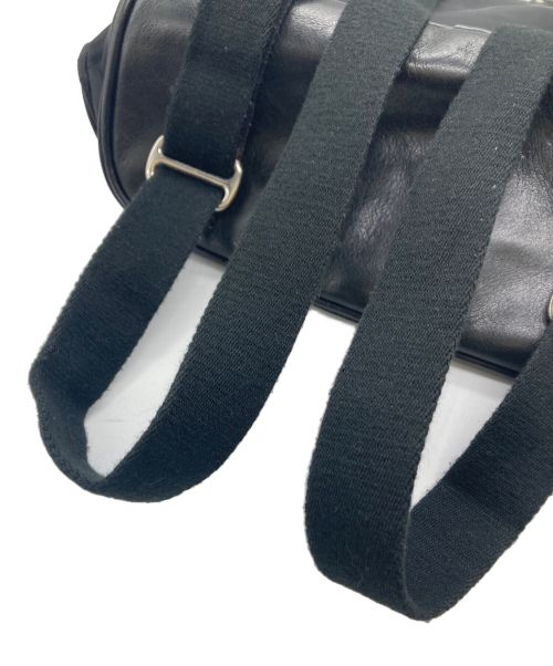 Felisi（フェリージ）Felisi (フェリージ) リュック ブラックの古着・服飾アイテム