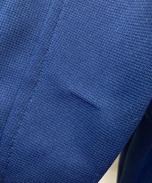 NIKE（ナイキ）NIKE (ナイキ) 90s センタースウォッシュアノラックパーカー ネイビー サイズ:Mの古着・服飾アイテム