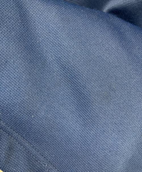 NIKE（ナイキ）NIKE (ナイキ) 90s センタースウォッシュアノラックパーカー ネイビー サイズ:Mの古着・服飾アイテム