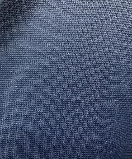 NIKE（ナイキ）NIKE (ナイキ) 90s センタースウォッシュアノラックパーカー ネイビー サイズ:Mの古着・服飾アイテム