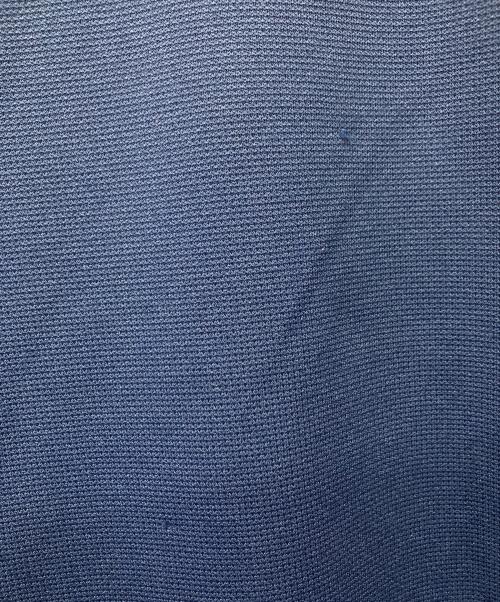 NIKE（ナイキ）NIKE (ナイキ) 90s センタースウォッシュアノラックパーカー ネイビー サイズ:Mの古着・服飾アイテム