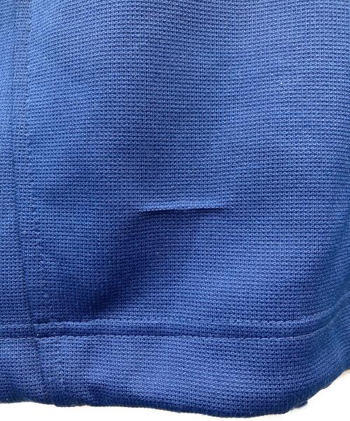 NIKE（ナイキ）NIKE (ナイキ) 90s センタースウォッシュアノラックパーカー ネイビー サイズ:Mの古着・服飾アイテム