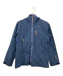 PHENIX（フェニックス）の古着「SPANTIK 3L JACKET/PH662ST60/マウンテンパーカー/ナイロンジャケット」｜ネイビー